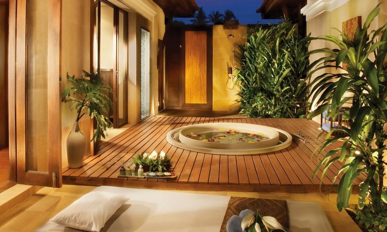 Rawi Warin Resort And Spa