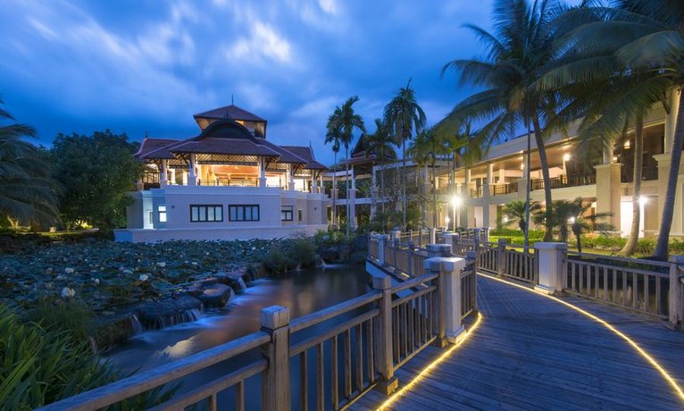 Rawi Warin Resort And Spa