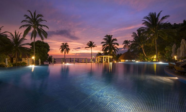 Rawi Warin Resort And Spa