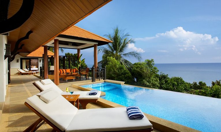 Rawi Warin Resort And Spa