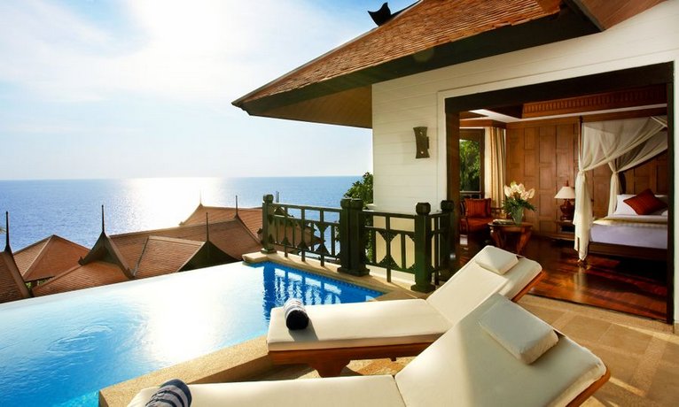 Rawi Warin Resort And Spa