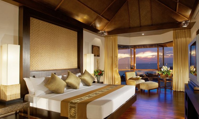 Rawi Warin Resort And Spa