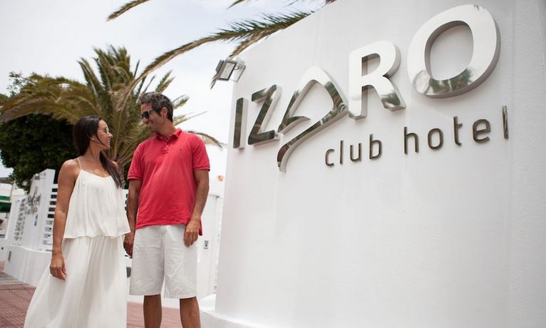 Gloria Izaro Club Hotel