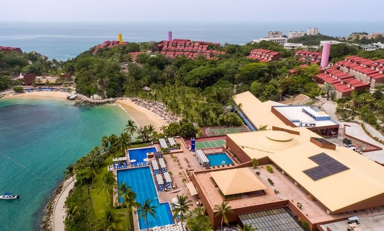 Las Brisas Huatulco