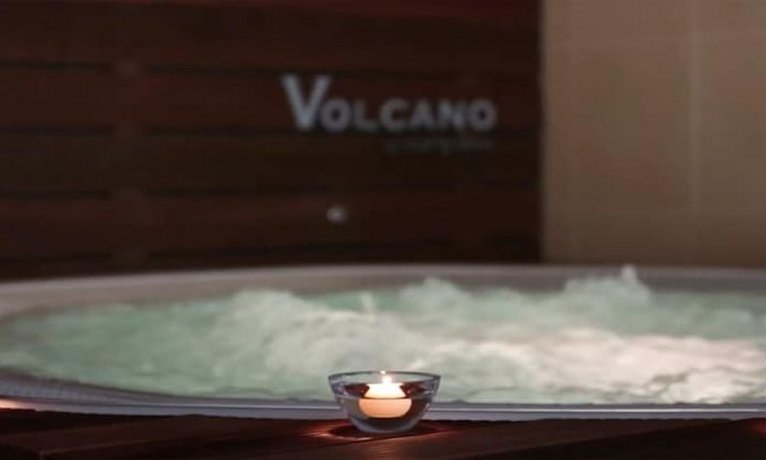 Volcano Spa Hotel