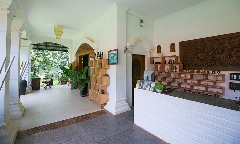 Kiri Boutique Hotel