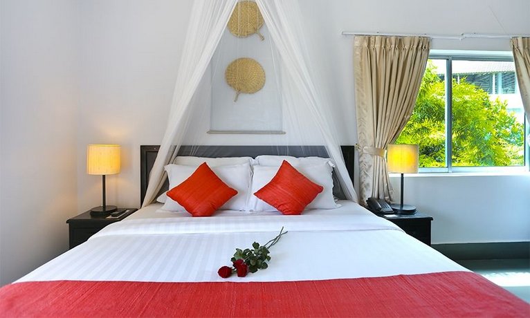 Kiri Boutique Hotel