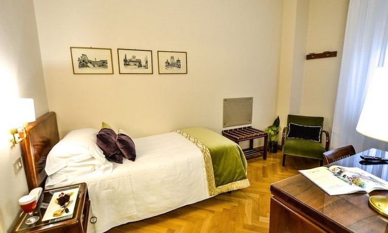 Bettoja Hotel Atlantico
