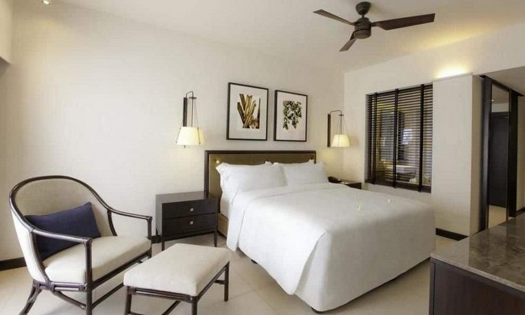Hilton Mauritius Resort & Spa