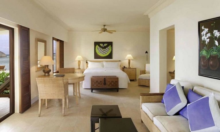 Hilton Mauritius Resort & Spa