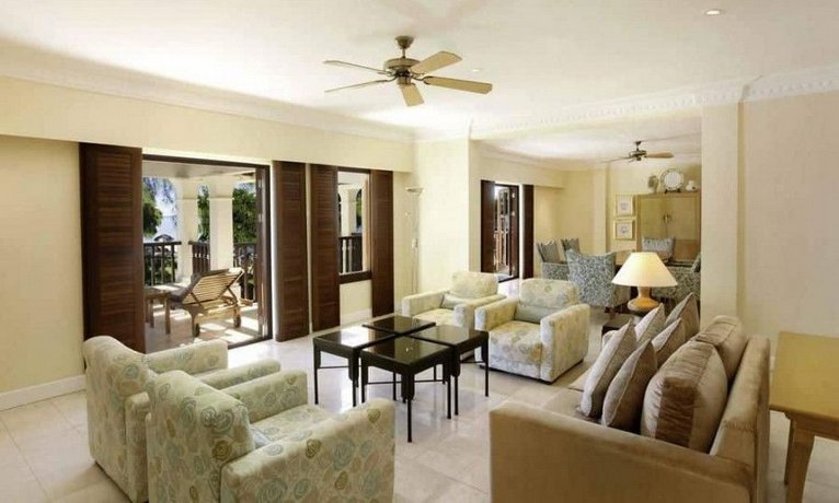 Hilton Mauritius Resort & Spa