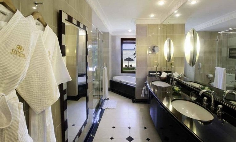 Hilton Mauritius Resort & Spa