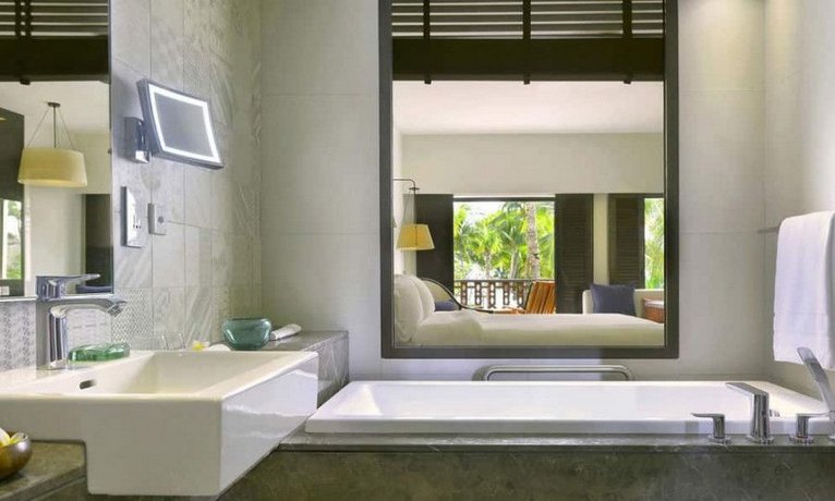 Hilton Mauritius Resort & Spa