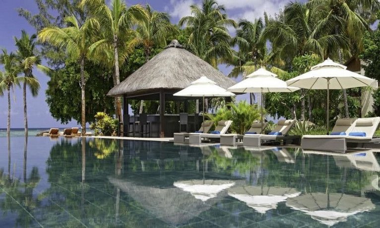Hilton Mauritius Resort & Spa