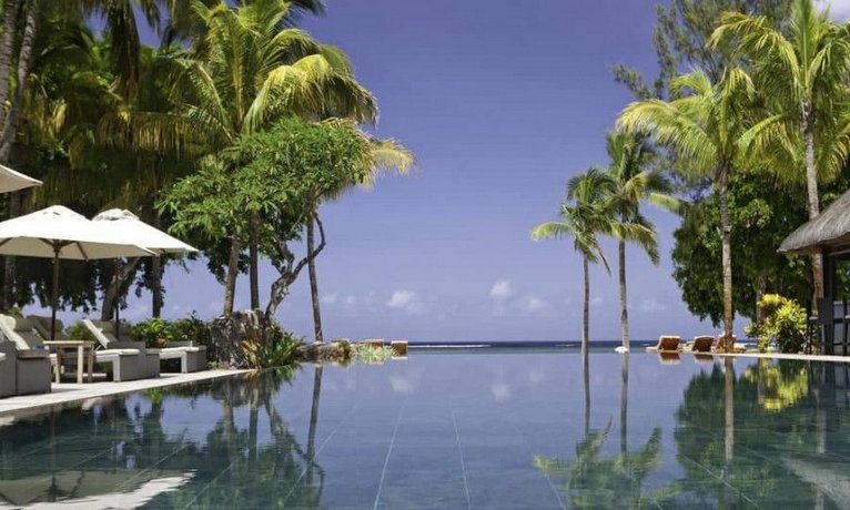 Hilton Mauritius Resort & Spa