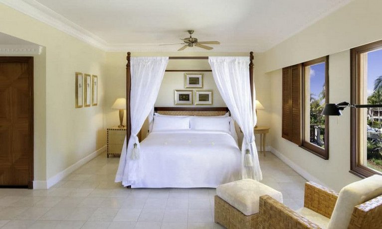 Hilton Mauritius Resort & Spa