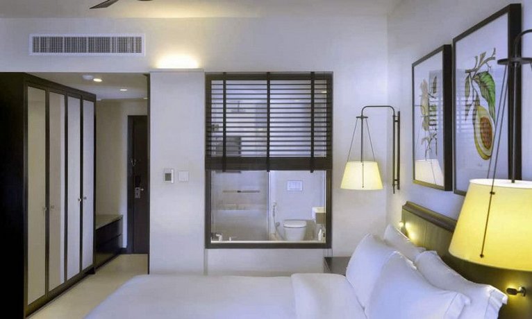 Hilton Mauritius Resort & Spa