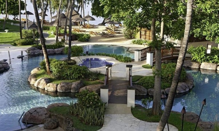 Hilton Mauritius Resort & Spa