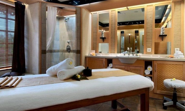 Hilton Mauritius Resort & Spa