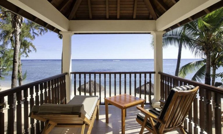 Hilton Mauritius Resort & Spa