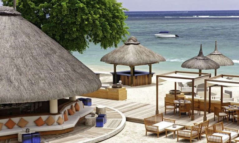 Hilton Mauritius Resort & Spa