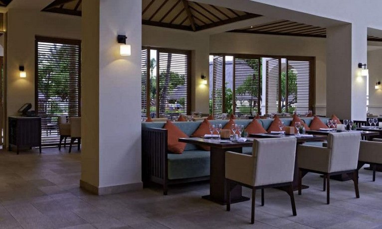 Hilton Mauritius Resort & Spa