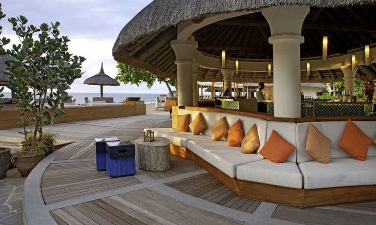 Hilton Mauritius Resort & Spa