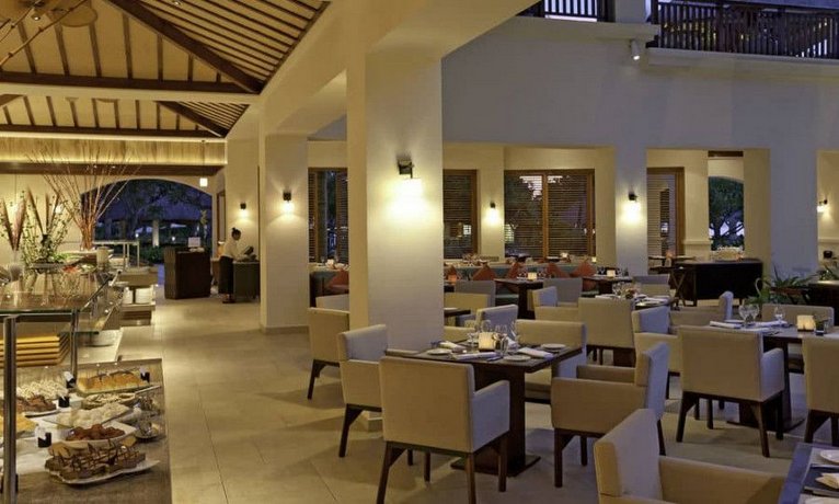 Hilton Mauritius Resort & Spa