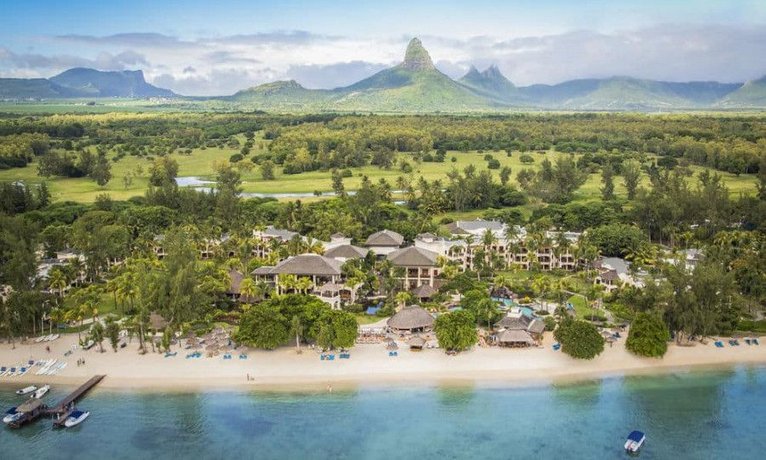 Hilton Mauritius Resort & Spa