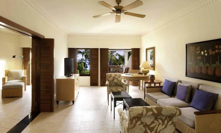 Hilton Mauritius Resort & Spa