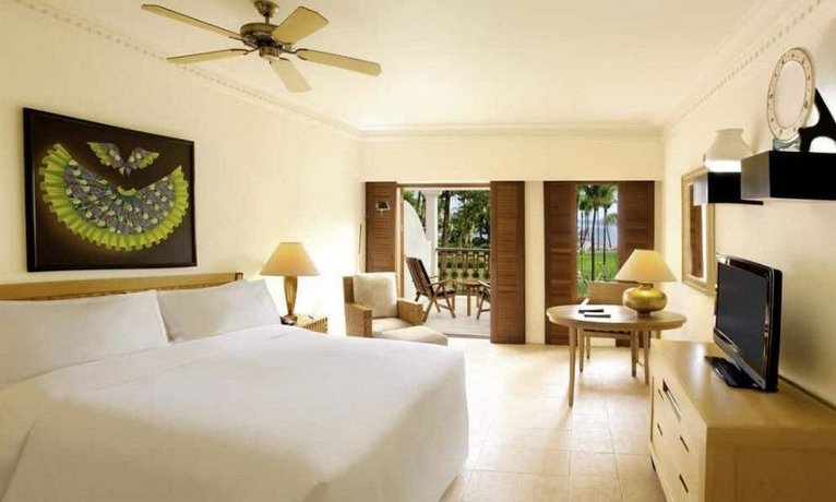 Hilton Mauritius Resort & Spa