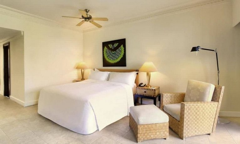 Hilton Mauritius Resort & Spa