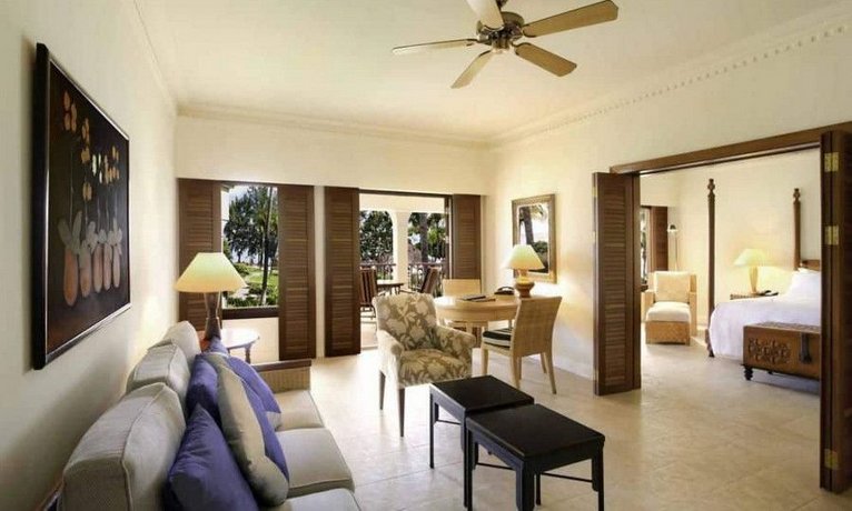 Hilton Mauritius Resort & Spa