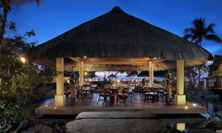 Hilton Mauritius Resort & Spa