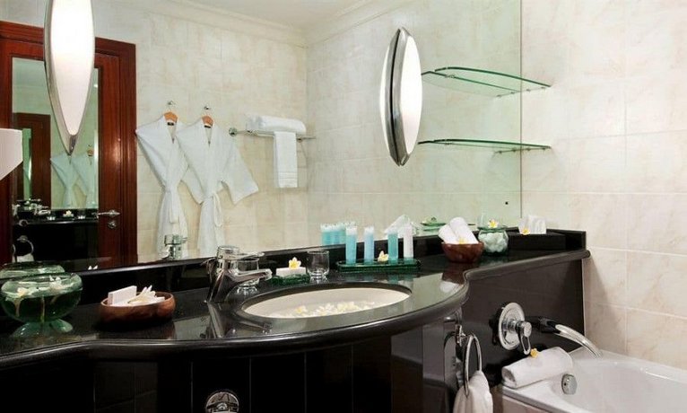 Hilton Mauritius Resort & Spa