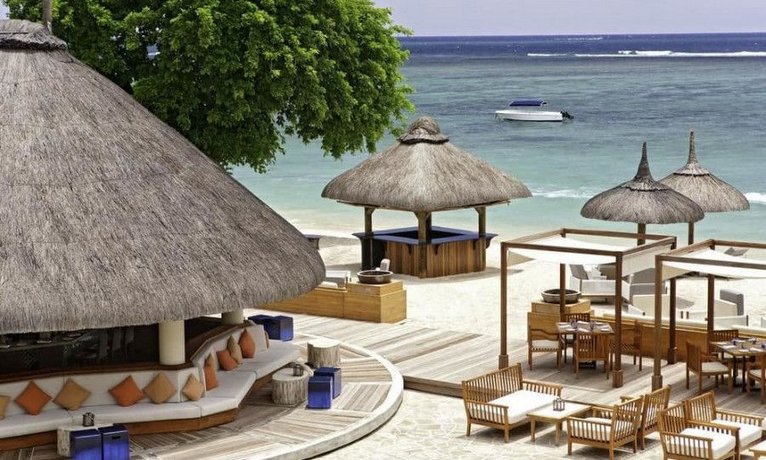 Hilton Mauritius Resort & Spa