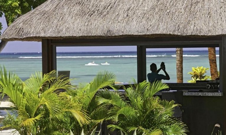 Hilton Mauritius Resort & Spa