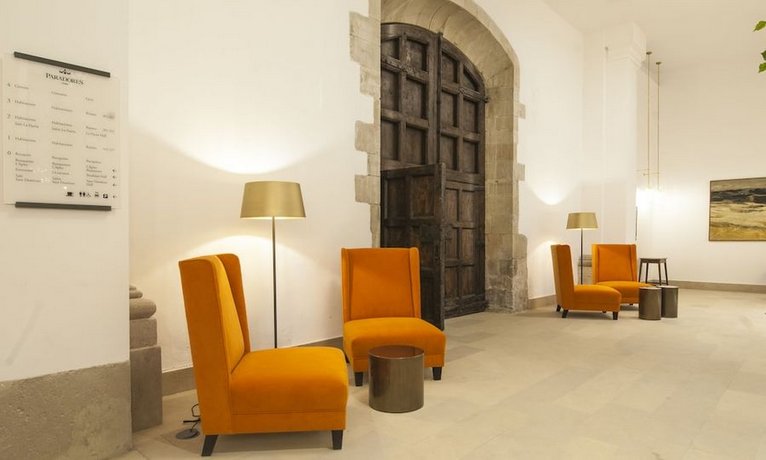 Parador de Lleida