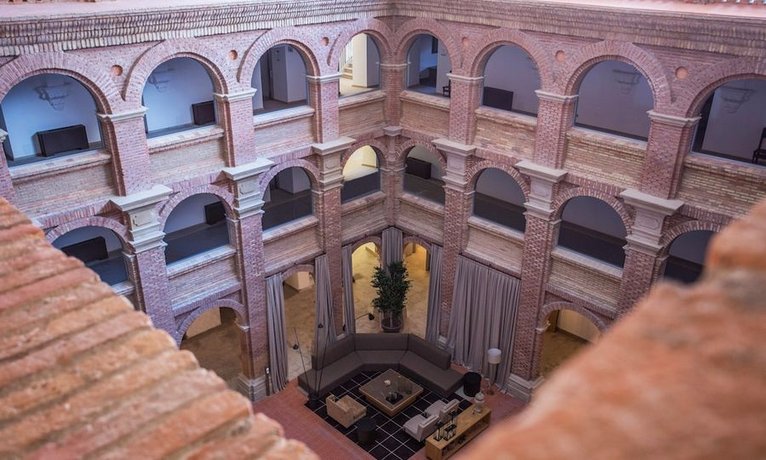 Parador de Lleida
