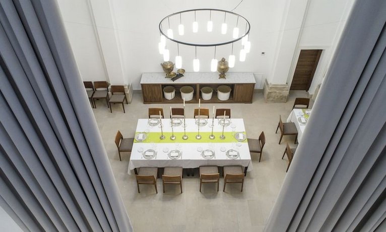 Parador de Lleida