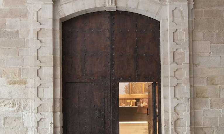 Parador de Lleida