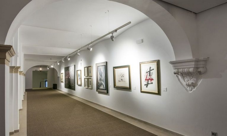 Parador de Lleida
