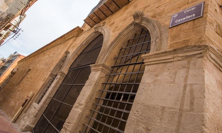 Parador de Lleida