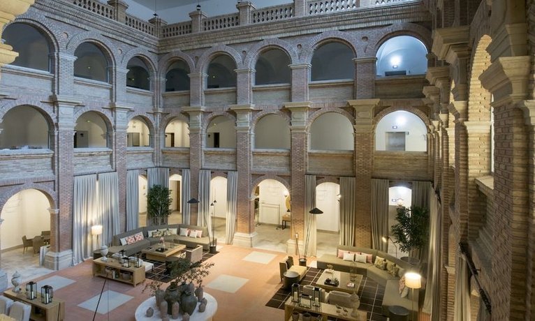Parador de Lleida