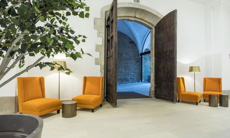 Parador de Lleida