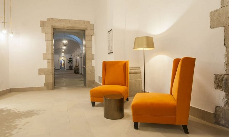 Parador de Lleida