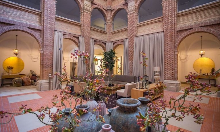 Parador de Lleida