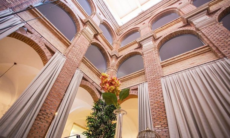 Parador de Lleida