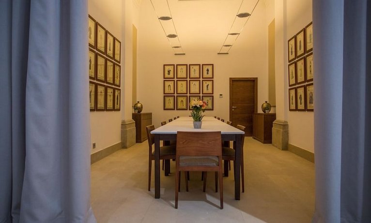 Parador de Lleida