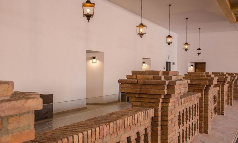 Parador de Lleida